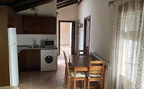 Apartamento Abuhardillado